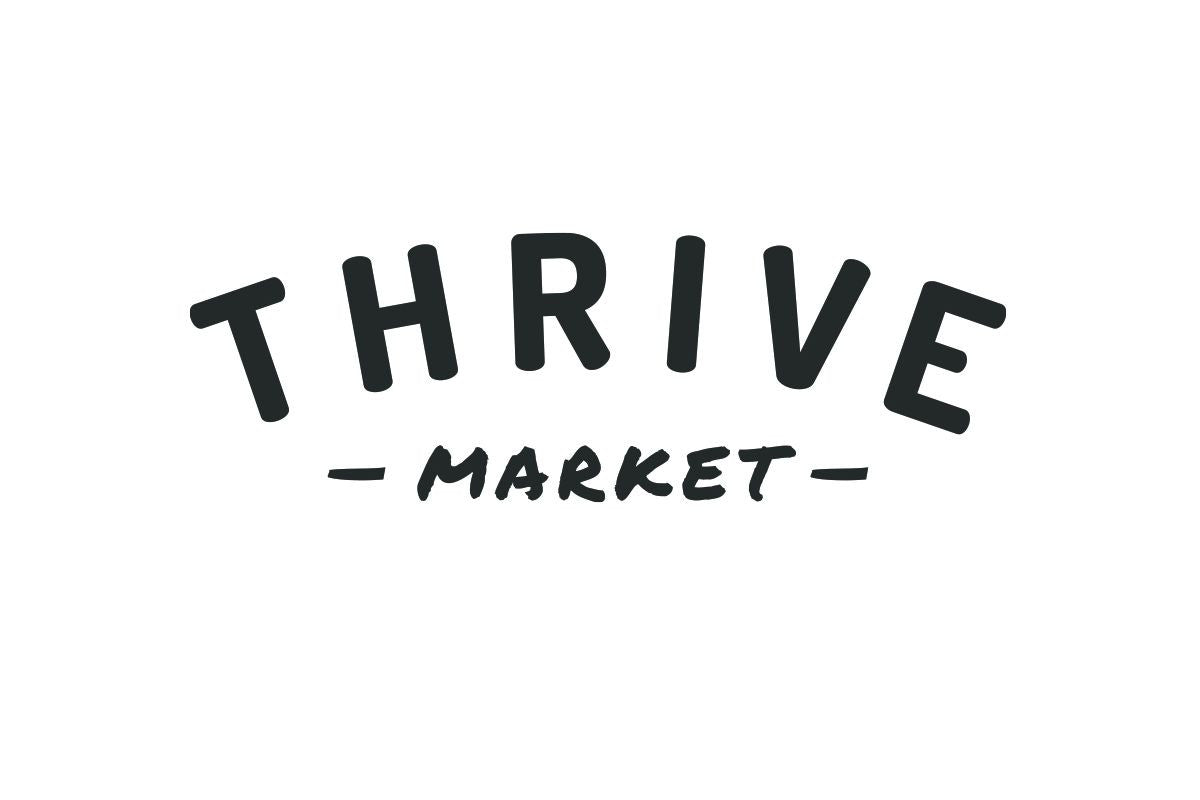 New 3-Wipe Convenience available exclusively at Thrive Market!