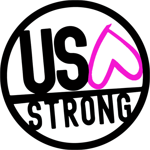 USA STRONG!