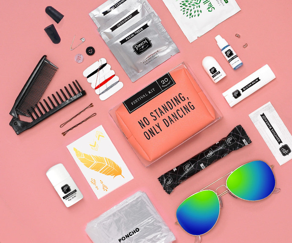 Grab Your Festival Kit Today!